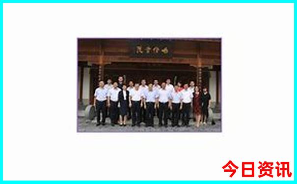 中国红色旅游十大景区